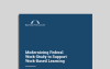 Hero Image - Modernizing Federal Work-Study